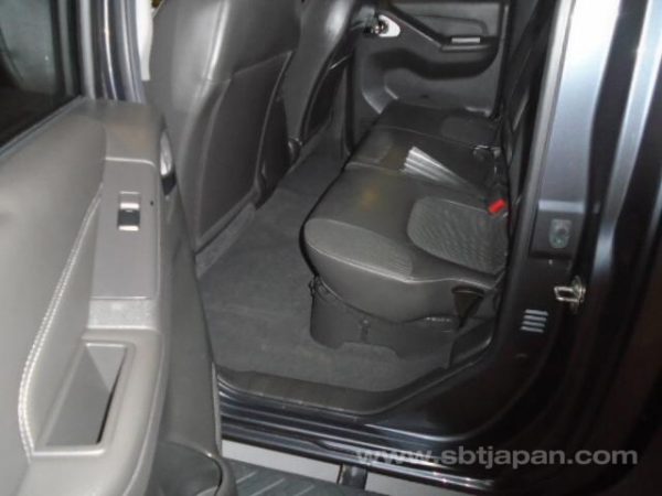 2014 NISSAN NAVARA (Stock #: LY6551) - Image 24