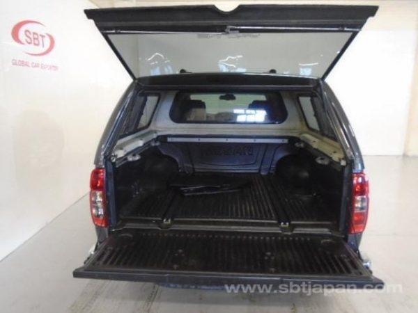 2014 NISSAN NAVARA (Stock #: LY6551) - Image 9