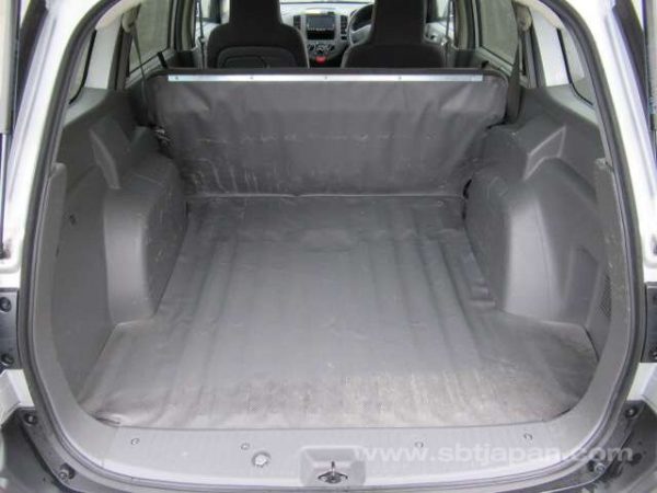 2014 NISSAN AD VAN (Stock #: LZ3148) - Image 10