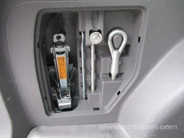 2014 NISSAN AD VAN (Stock #: LZ3148) - Image 11