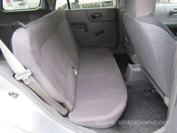 2014 NISSAN AD VAN (Stock #: LZ3148) - Image 12