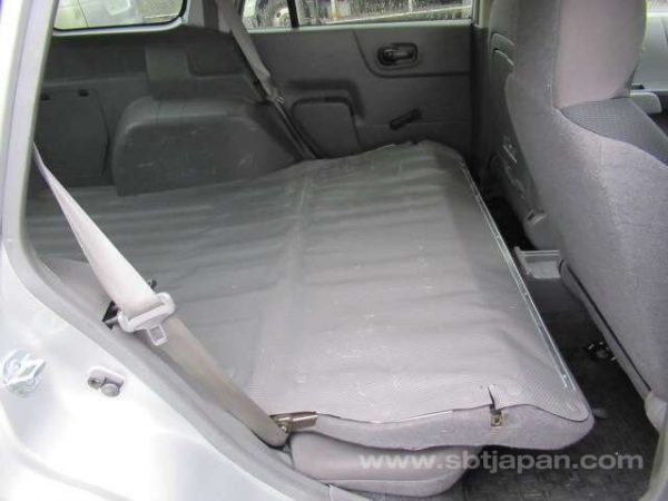 2014 NISSAN AD VAN (Stock #: LZ3148) - Image 13