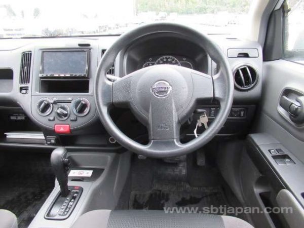 2014 NISSAN AD VAN (Stock #: LZ3148) - Image 14