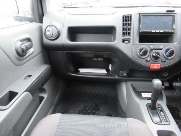 2014 NISSAN AD VAN (Stock #: LZ3148) - Image 15