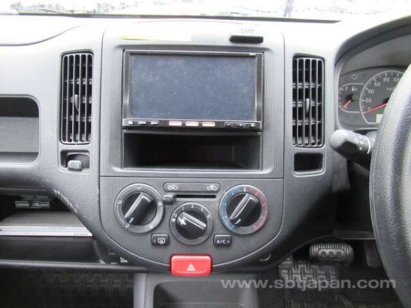 2014 NISSAN AD VAN (Stock #: LZ3148) - Image 16