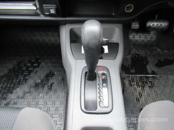 2014 NISSAN AD VAN (Stock #: LZ3148) - Image 17