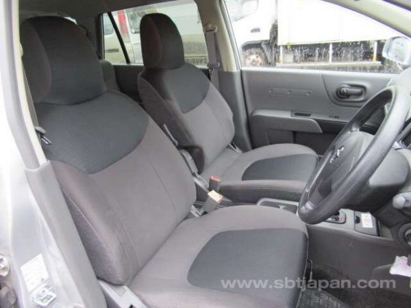 2014 NISSAN AD VAN (Stock #: LZ3148) - Image 18