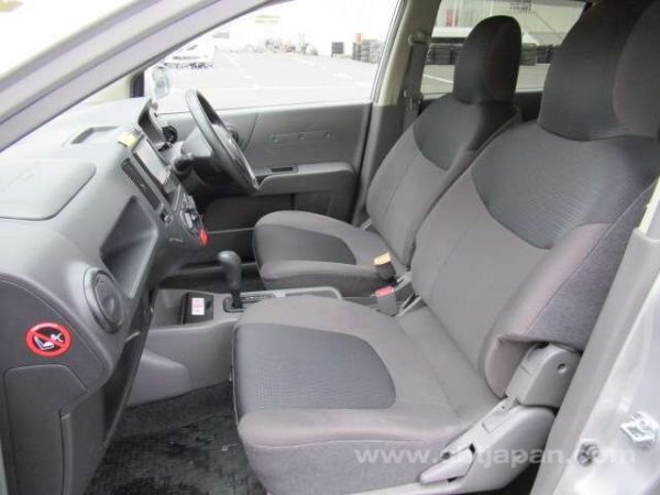 2014 NISSAN AD VAN (Stock #: LZ3148) - Image 19