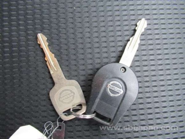 2014 NISSAN AD VAN (Stock #: LZ3148) - Image 20