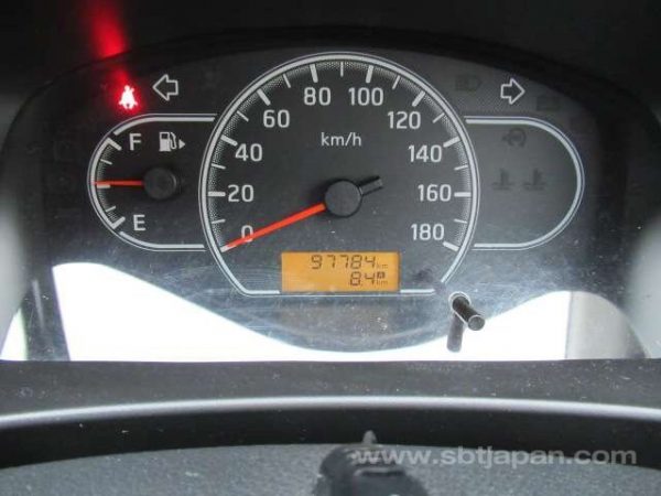 2014 NISSAN AD VAN (Stock #: LZ3148) - Image 21