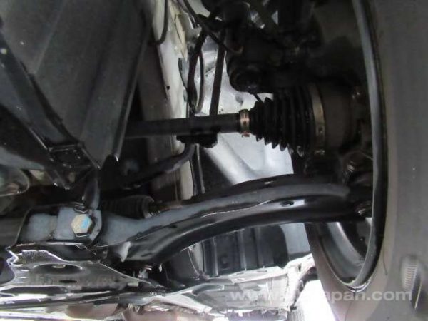 2014 NISSAN AD VAN (Stock #: LZ3148) - Image 23