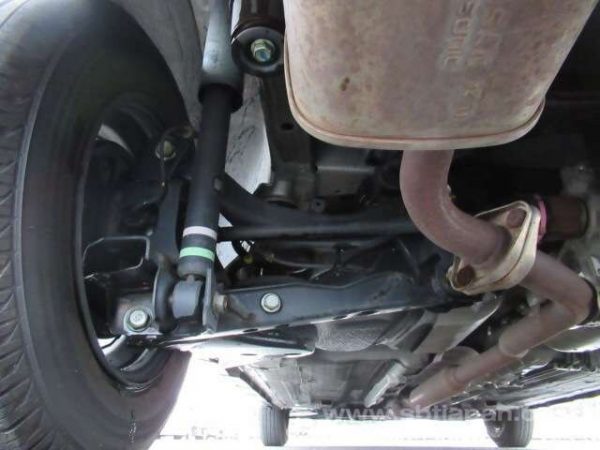 2014 NISSAN AD VAN (Stock #: LZ3148) - Image 24