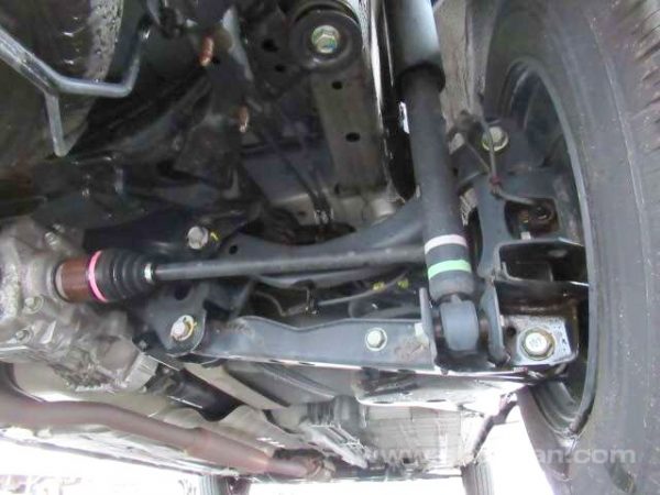 2014 NISSAN AD VAN (Stock #: LZ3148) - Image 25