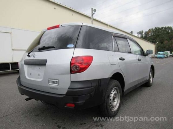 2014 NISSAN AD VAN (Stock #: LZ3148) - Image 4