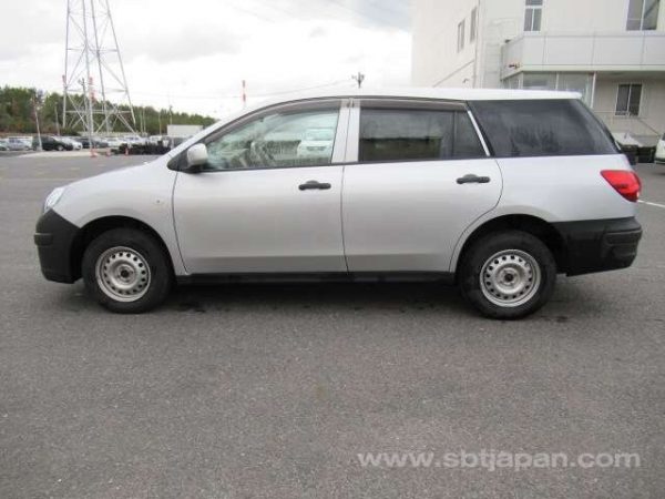 2014 NISSAN AD VAN (Stock #: LZ3148) - Image 6