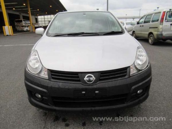 2014 NISSAN AD VAN (Stock #: LZ3148) - Image 7