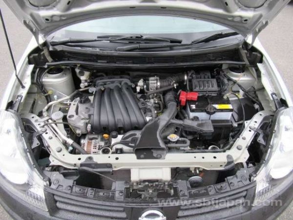 2014 NISSAN AD VAN (Stock #: LZ3148) - Image 9