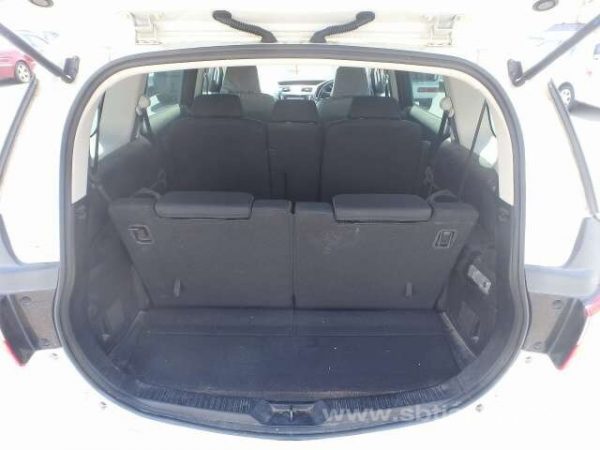 2013 NISSAN LAFESTA (Stock #: LZ7752) - Image 10