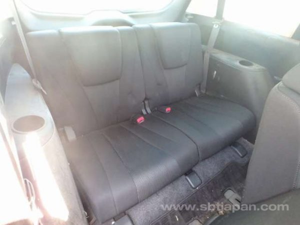 2013 NISSAN LAFESTA (Stock #: LZ7752) - Image 13