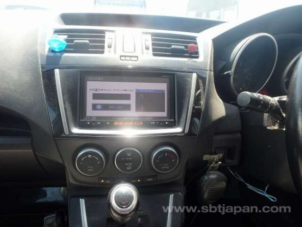 2013 NISSAN LAFESTA (Stock #: LZ7752) - Image 16