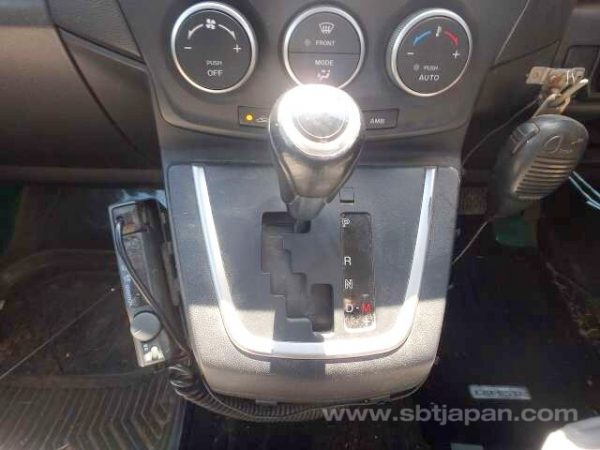 2013 NISSAN LAFESTA (Stock #: LZ7752) - Image 17