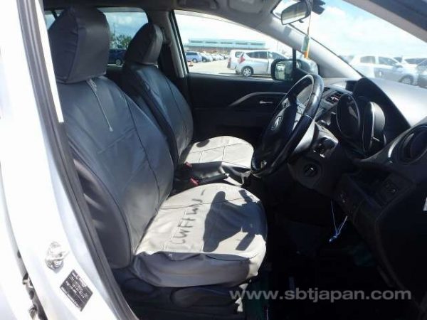 2013 NISSAN LAFESTA (Stock #: LZ7752) - Image 18