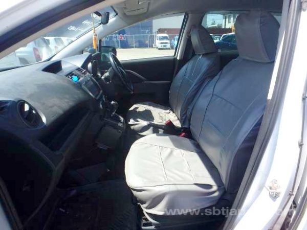 2013 NISSAN LAFESTA (Stock #: LZ7752) - Image 19