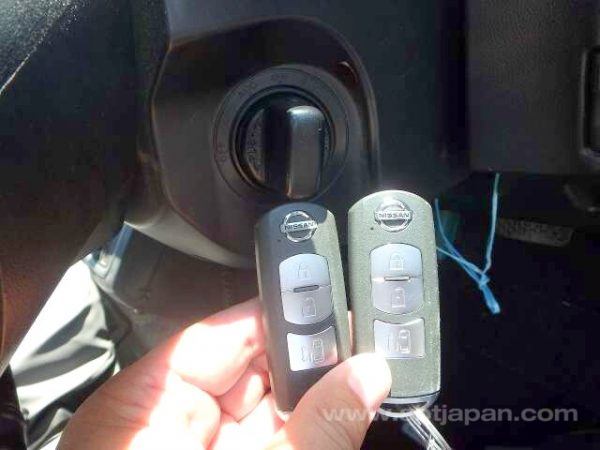 2013 NISSAN LAFESTA (Stock #: LZ7752) - Image 20