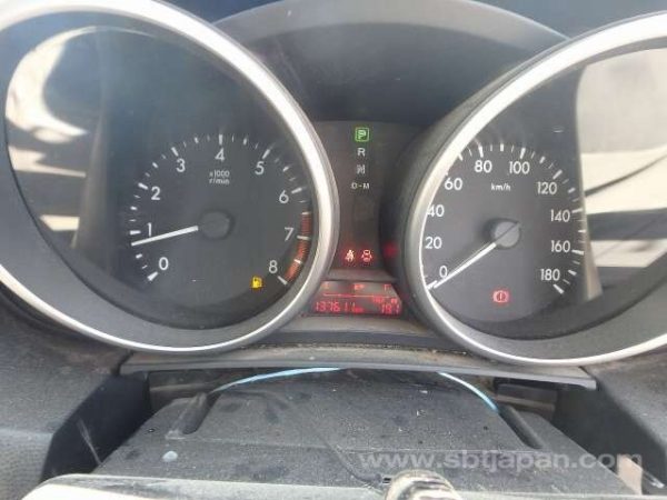 2013 NISSAN LAFESTA (Stock #: LZ7752) - Image 21