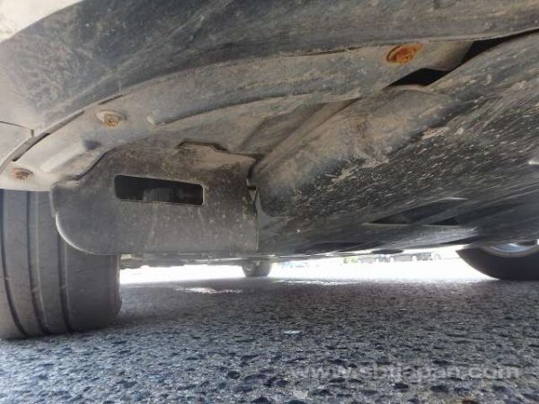 2013 NISSAN LAFESTA (Stock #: LZ7752) - Image 22