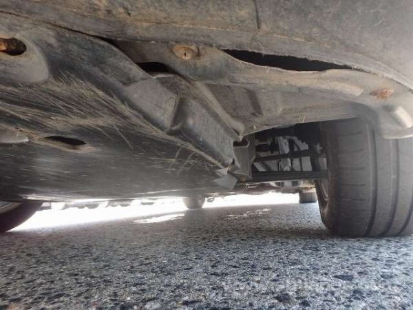 2013 NISSAN LAFESTA (Stock #: LZ7752) - Image 23