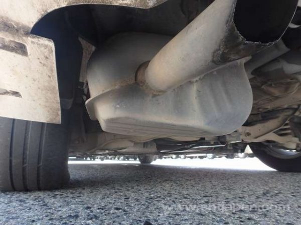 2013 NISSAN LAFESTA (Stock #: LZ7752) - Image 24