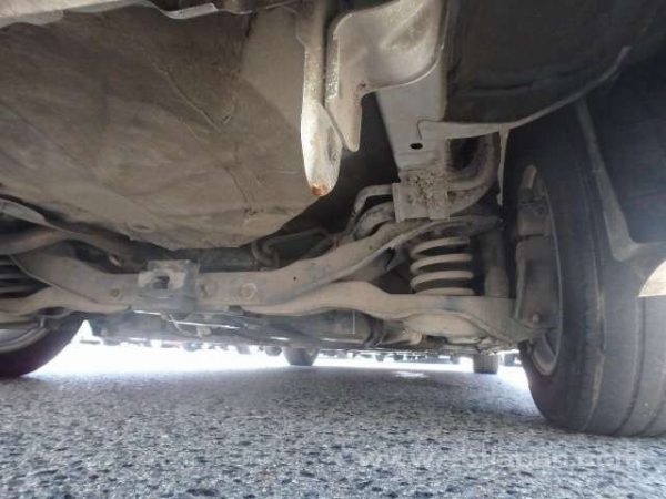 2013 NISSAN LAFESTA (Stock #: LZ7752) - Image 25