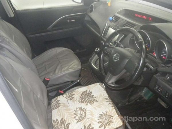 2013 NISSAN LAFESTA (Stock #: LZ7752) - Image 3