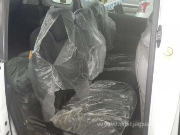 2013 NISSAN LAFESTA (Stock #: LZ7752) - Image 6