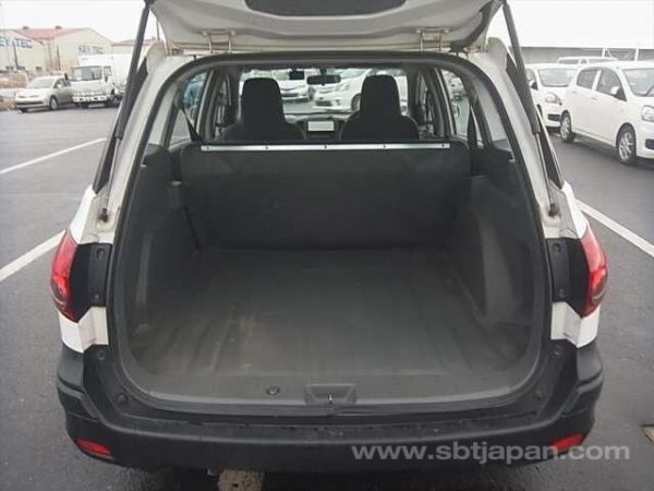 2013 NISSAN AD VAN (Stock #: MA4063) - Image 10