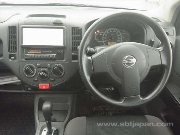 2013 NISSAN AD VAN (Stock #: MA4063) - Image 6