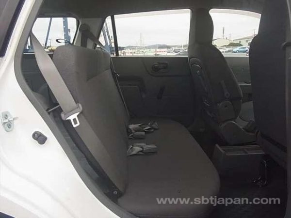 2013 NISSAN AD VAN (Stock #: MA4063) - Image 8