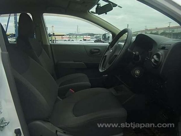 2013 NISSAN AD VAN (Stock #: MA4063) - Image 9