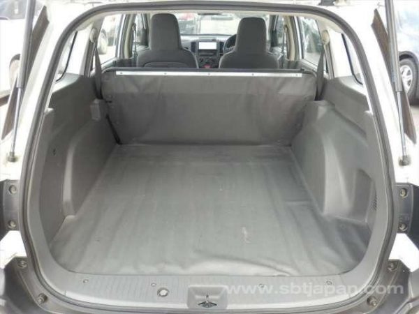 2013 NISSAN AD VAN (Stock #: MB9273) - Image 10