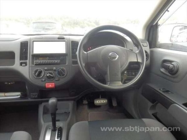 2013 NISSAN AD VAN (Stock #: MB9273) - Image 6
