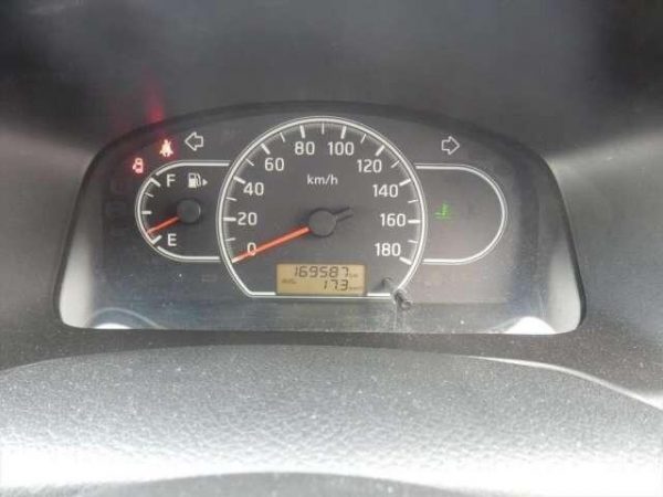 2013 NISSAN AD VAN (Stock #: MB9273) - Image 7