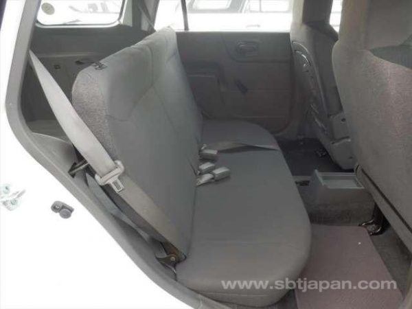 2013 NISSAN AD VAN (Stock #: MB9273) - Image 8