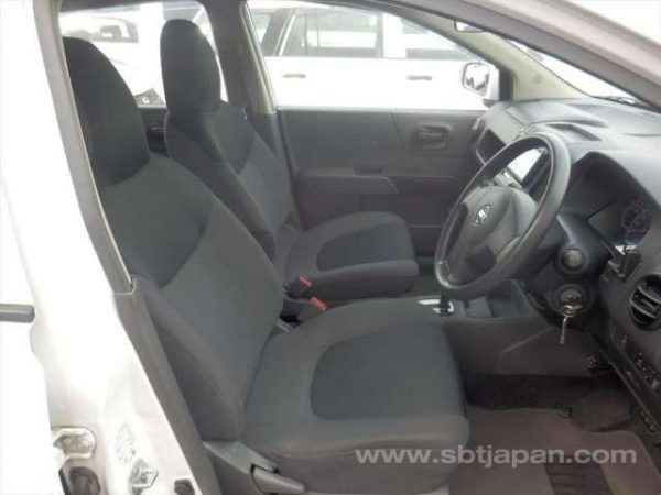 2013 NISSAN AD VAN (Stock #: MB9273) - Image 9