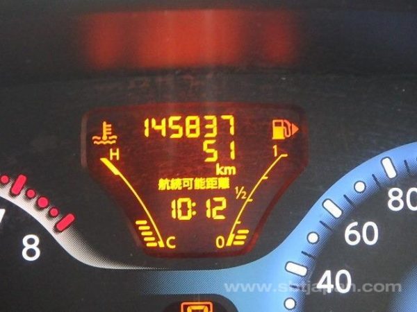 2014 NISSAN CUBE (Stock #: MC0594) - Image 14