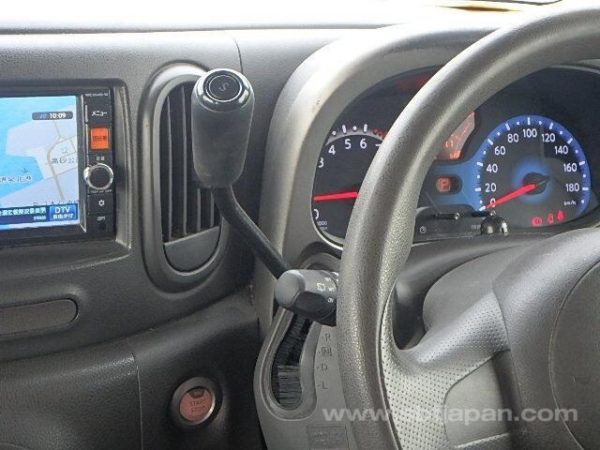 2014 NISSAN CUBE (Stock #: MC0594) - Image 15