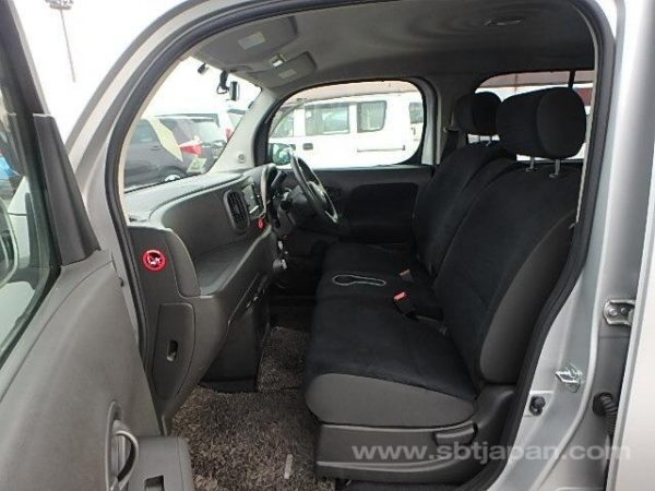 2014 NISSAN CUBE (Stock #: MC0594) - Image 18