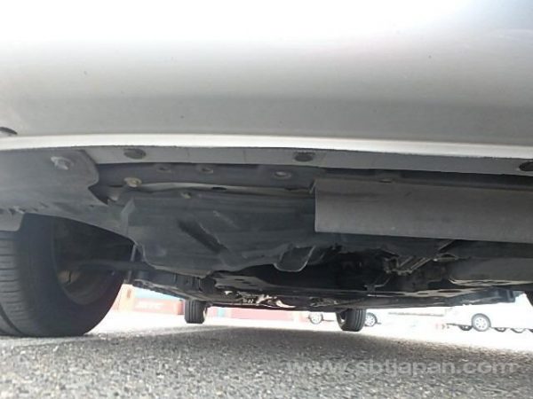 2014 NISSAN CUBE (Stock #: MC0594) - Image 22