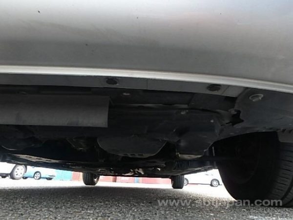 2014 NISSAN CUBE (Stock #: MC0594) - Image 23