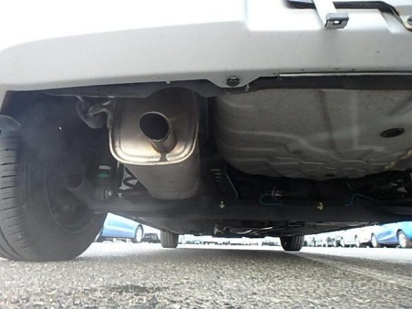 2014 NISSAN CUBE (Stock #: MC0594) - Image 24